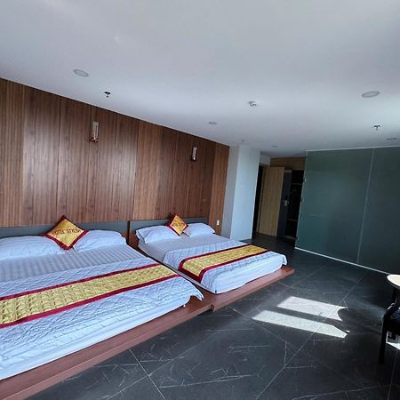 Hotel Stylish Tan Khai Hon Quan Exterior photo