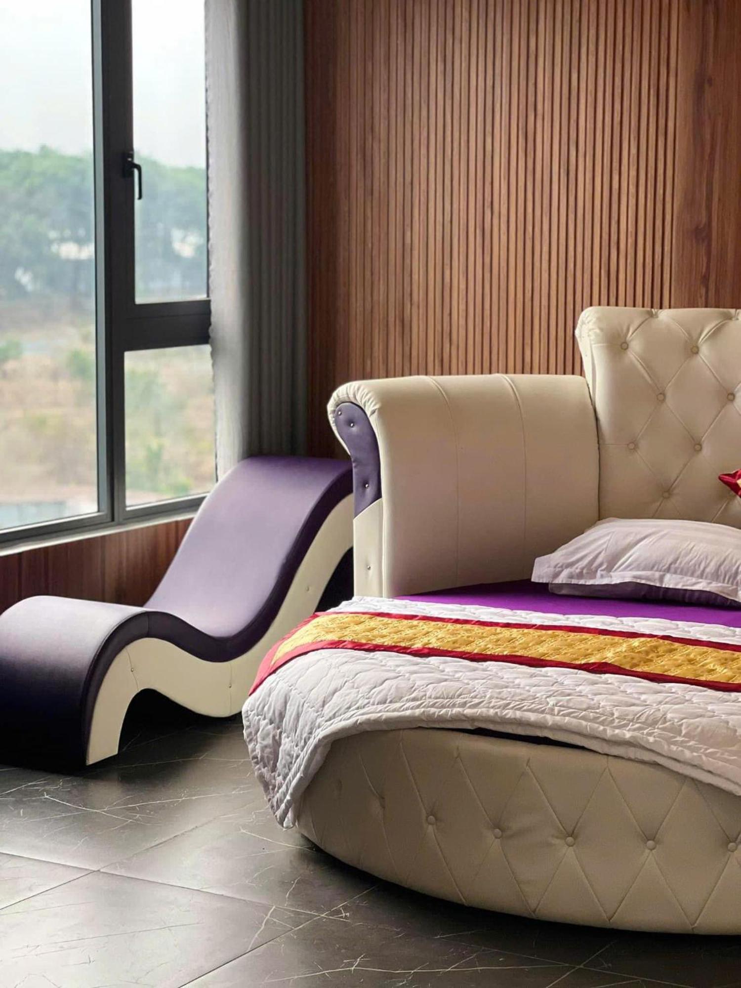 Hotel Stylish Tan Khai Hon Quan Exterior photo