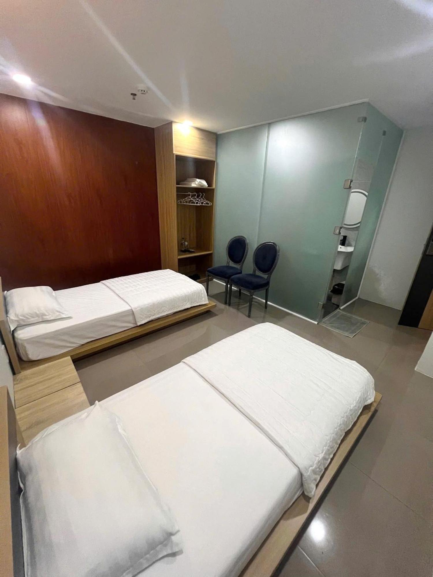 Hotel Stylish Tan Khai Hon Quan Exterior photo