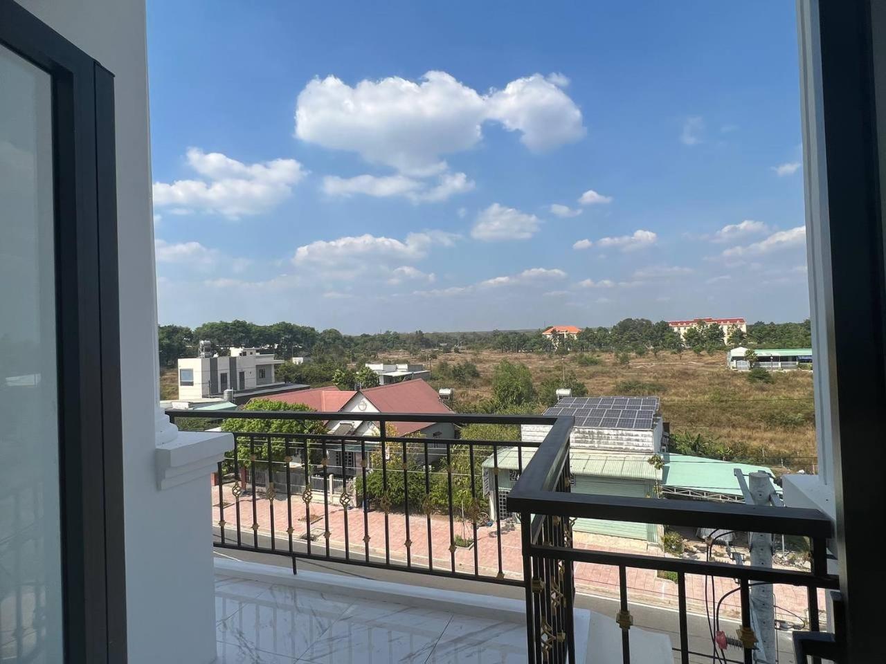 Hotel Stylish Tan Khai Hon Quan Exterior photo