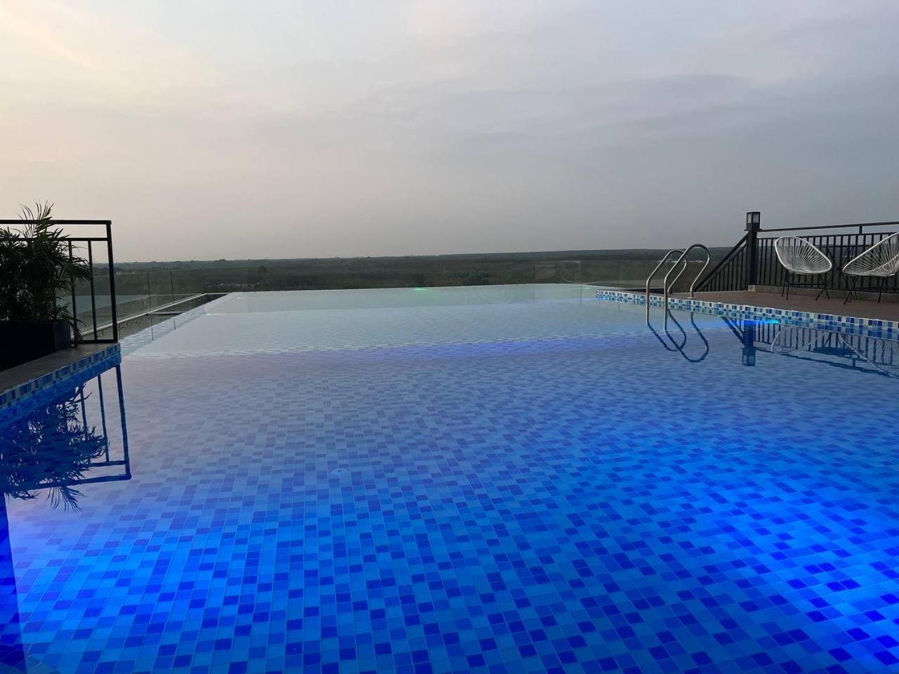 Hotel Stylish Tan Khai Hon Quan Exterior photo